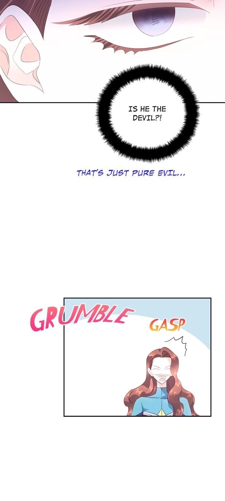 The Lady's Spaceship Chapter 76 page 24 - Chapter 76