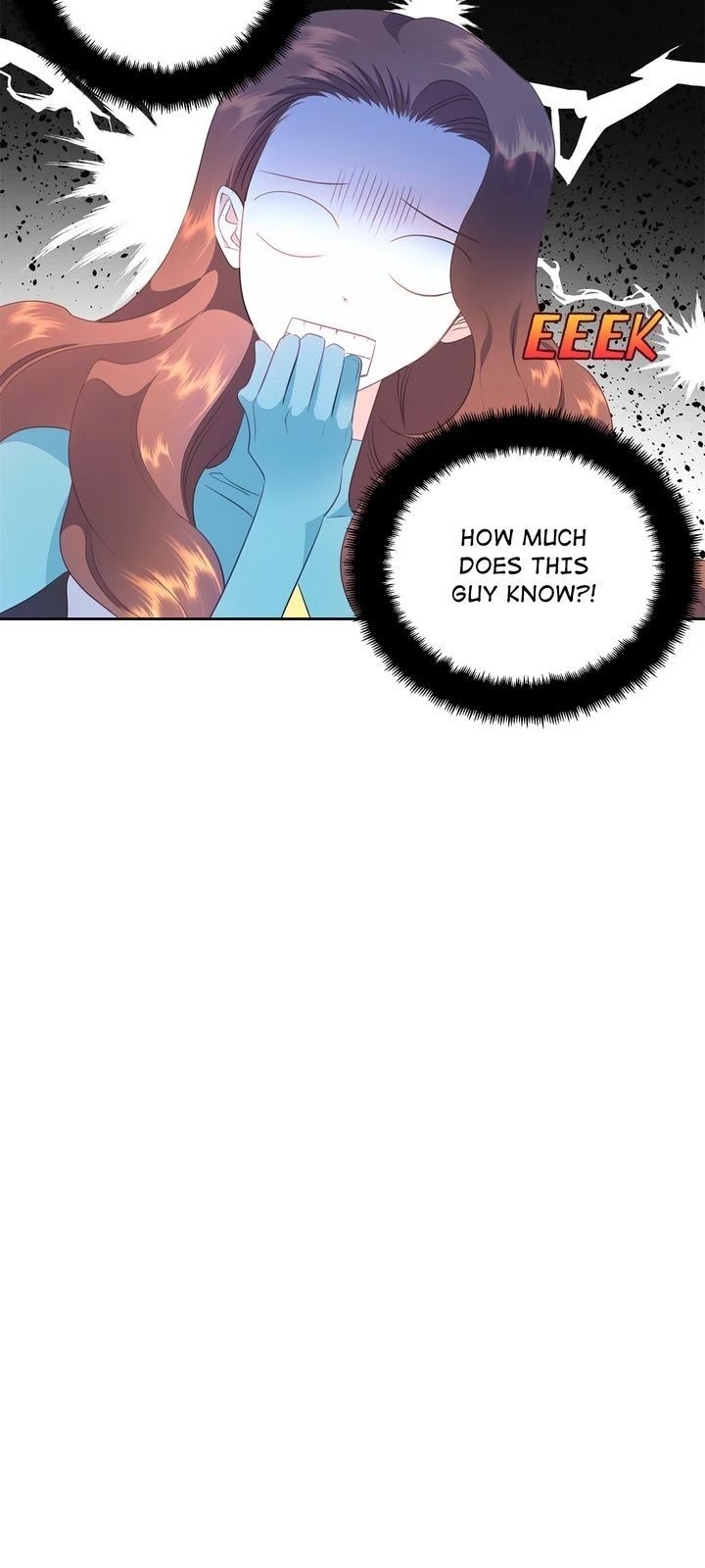 The Lady's Spaceship Chapter 76 page 4 - Chapter 76
