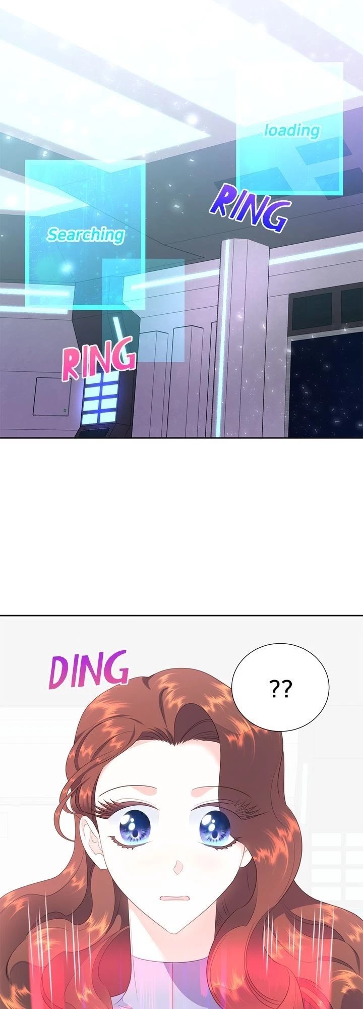 The Lady's Spaceship Chapter 77 page 11 - Chapter 77