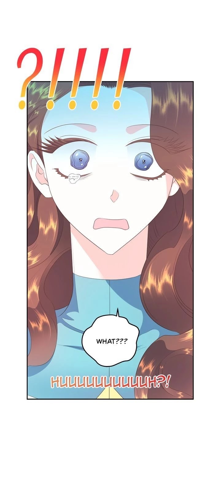 The Lady's Spaceship Chapter 77 page 13 - Chapter 77
