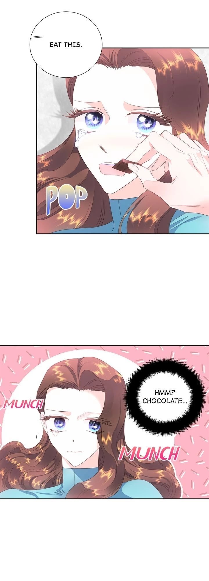 The Lady's Spaceship Chapter 77 page 19 - Chapter 77