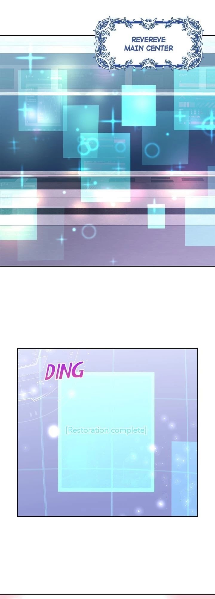 The Lady's Spaceship Chapter 77 page 2 - Chapter 77