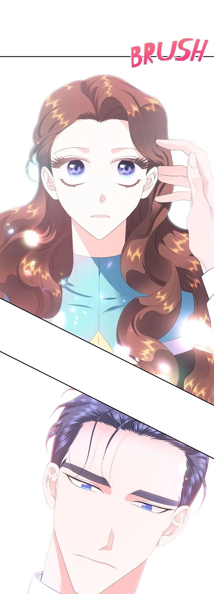 The Lady's Spaceship Chapter 77 page 22 - Chapter 77