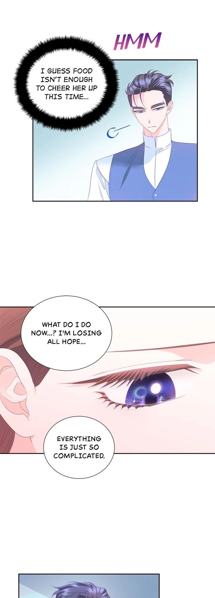 The Lady's Spaceship Chapter 77 page 26 - Chapter 77