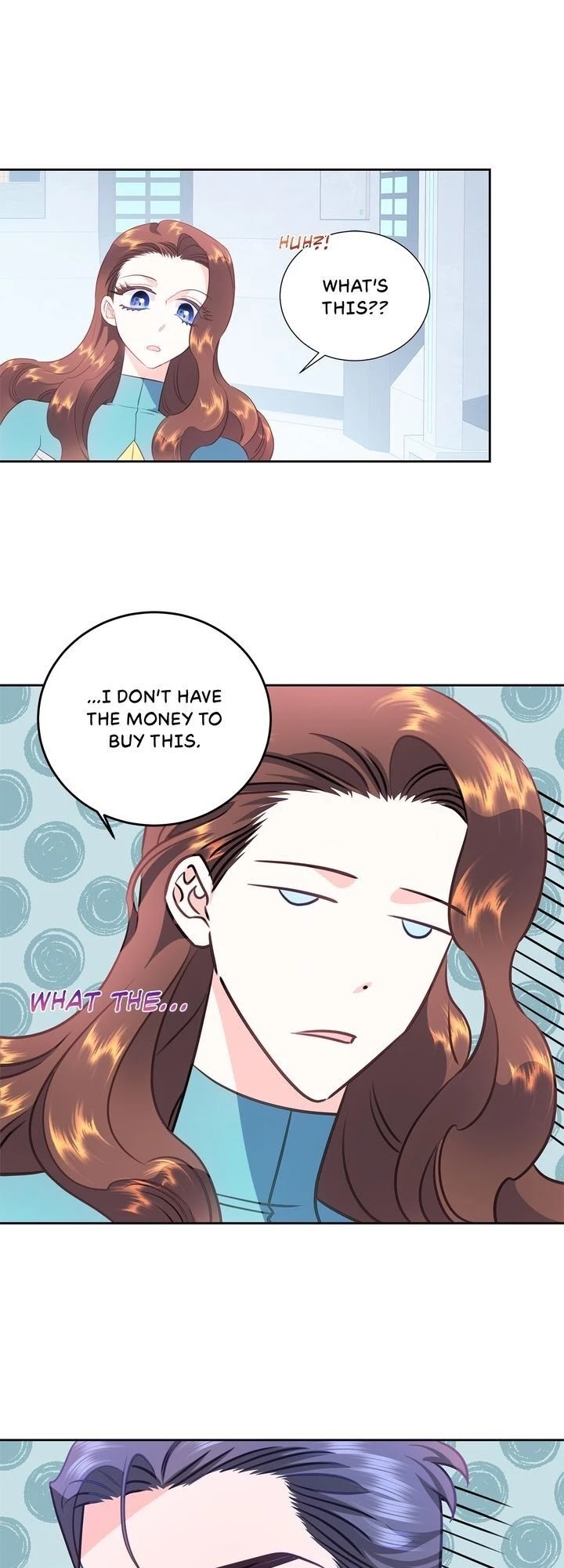 The Lady's Spaceship Chapter 77 page 30 - Chapter 77