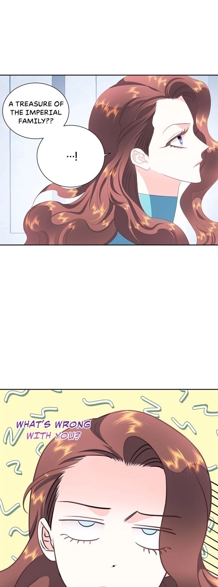 The Lady's Spaceship Chapter 77 page 32 - Chapter 77