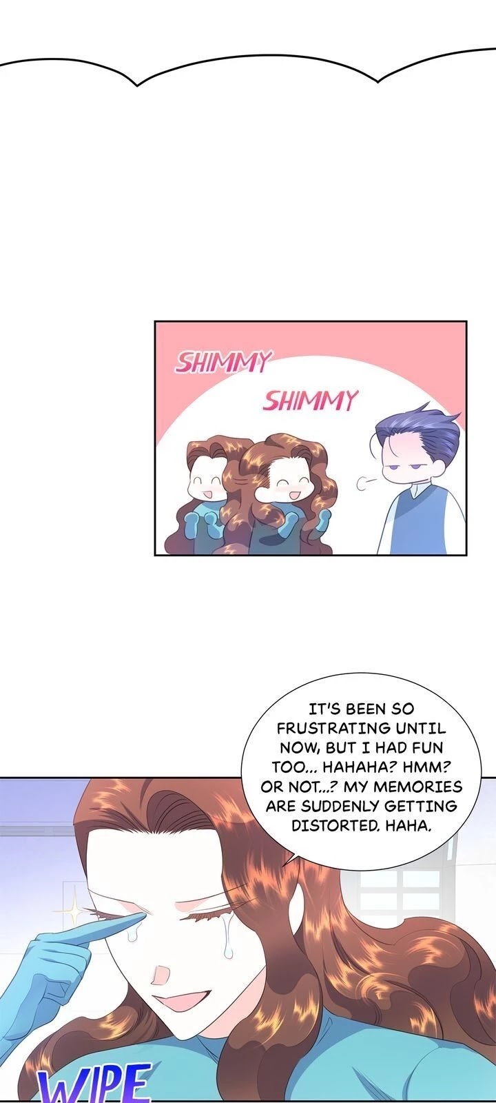 The Lady's Spaceship Chapter 77 page 4 - Chapter 77