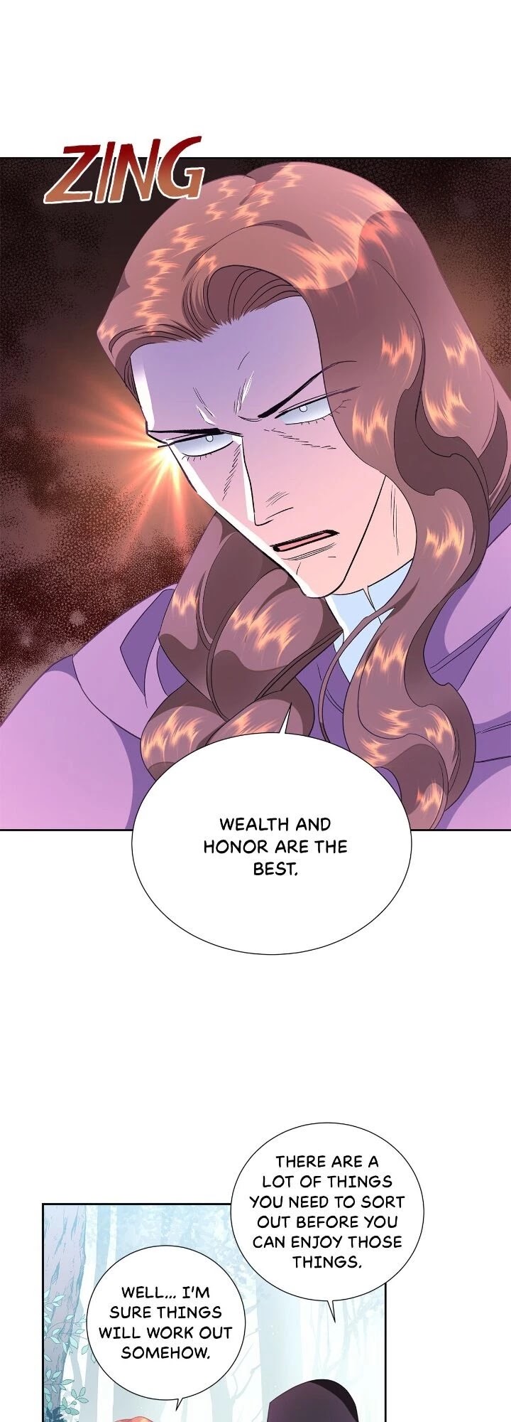 The Lady's Spaceship Chapter 79 page 18 - Chapter 79
