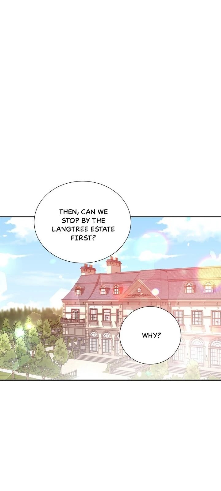 The Lady's Spaceship Chapter 79 page 20 - Chapter 79