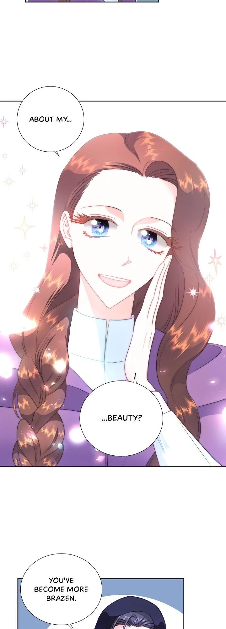 The Lady's Spaceship Chapter 79 page 22 - Chapter 79