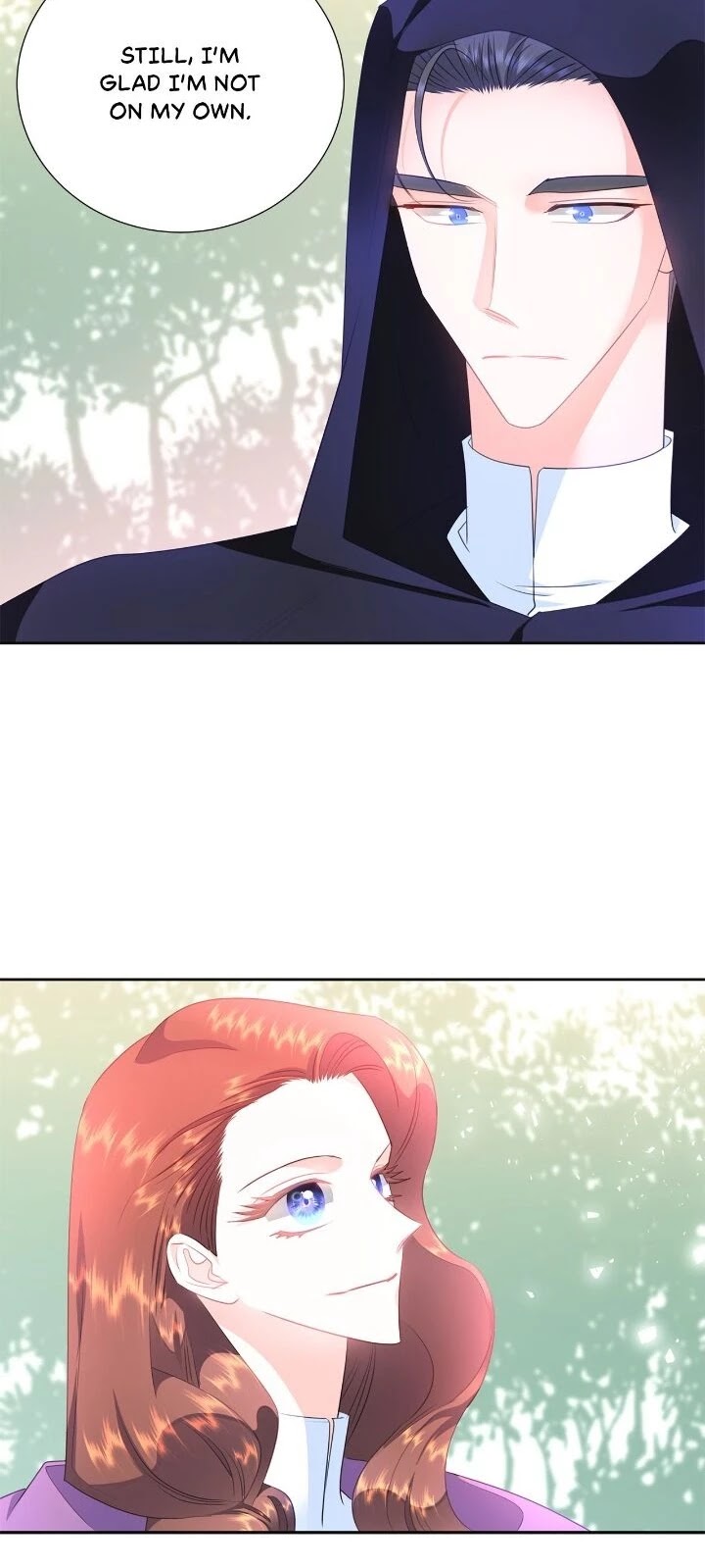 The Lady's Spaceship Chapter 79 page 24 - Chapter 79