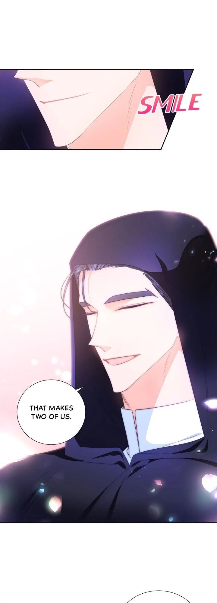 The Lady's Spaceship Chapter 79 page 25 - Chapter 79