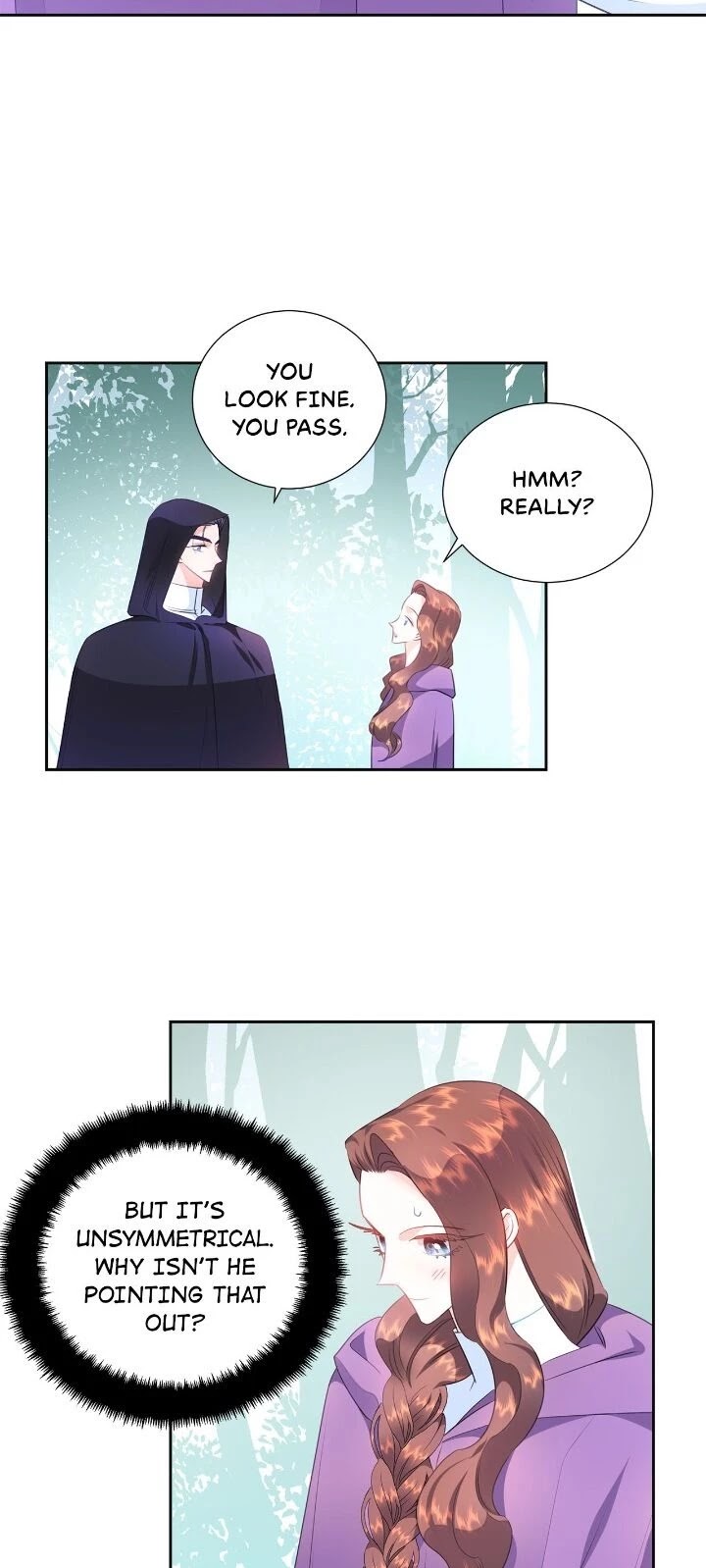 The Lady's Spaceship Chapter 79 page 3 - Chapter 79