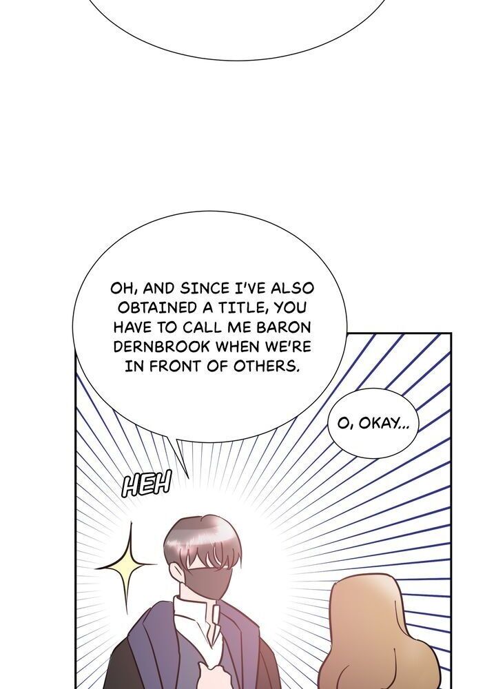 The Lady's Spaceship Chapter 8 page 17 - Chapter 8