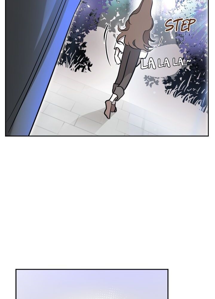 The Lady's Spaceship Chapter 8 page 21 - Chapter 8