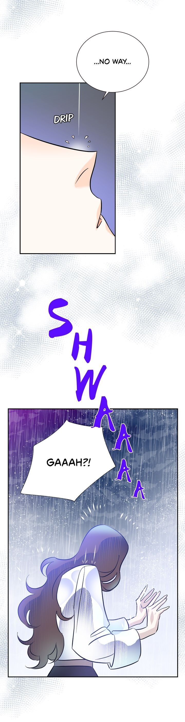 The Lady's Spaceship Chapter 8 page 32 - Chapter 8