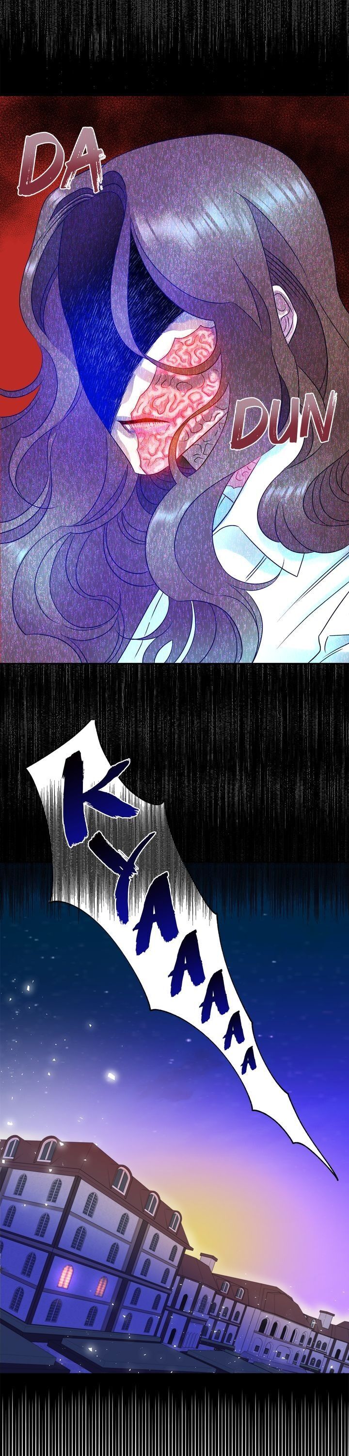 The Lady's Spaceship Chapter 8 page 5 - Chapter 8