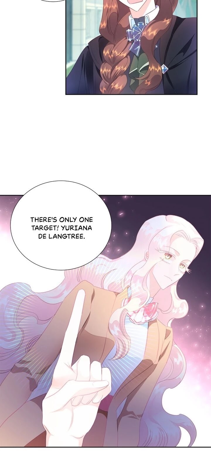 The Lady's Spaceship Chapter 80 page 10 - Chapter 80