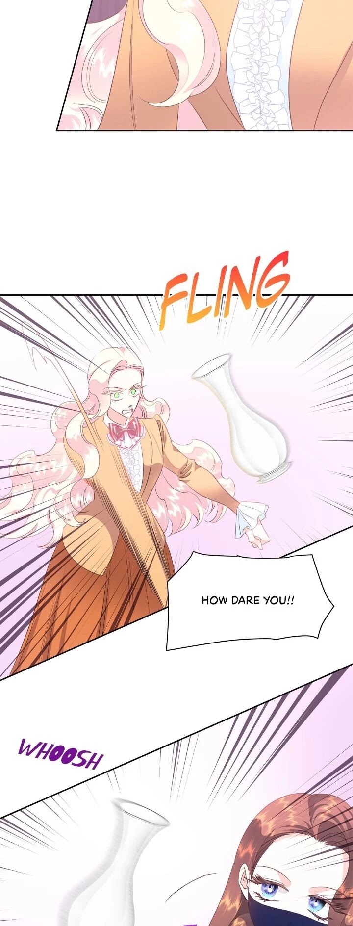 The Lady's Spaceship Chapter 80 page 16 - Chapter 80