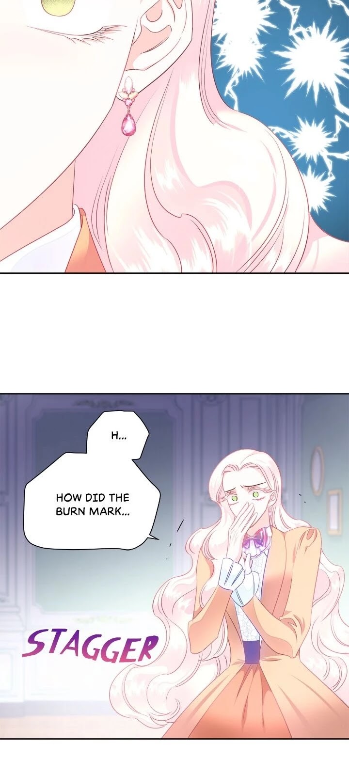 The Lady's Spaceship Chapter 80 page 29 - Chapter 80