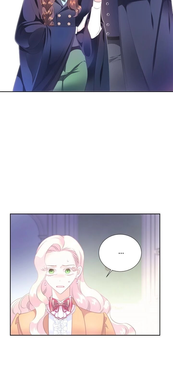 The Lady's Spaceship Chapter 80 page 33 - Chapter 80