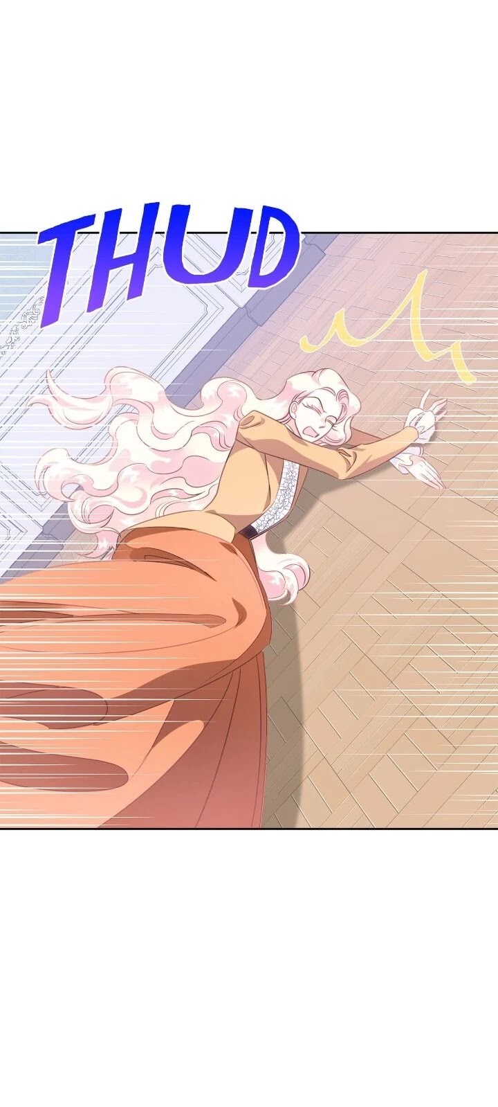 The Lady's Spaceship Chapter 80 page 37 - Chapter 80