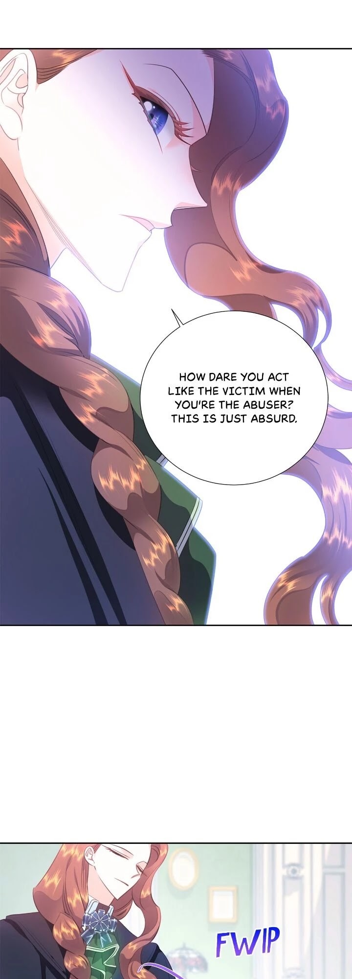 The Lady's Spaceship Chapter 80 page 38 - Chapter 80