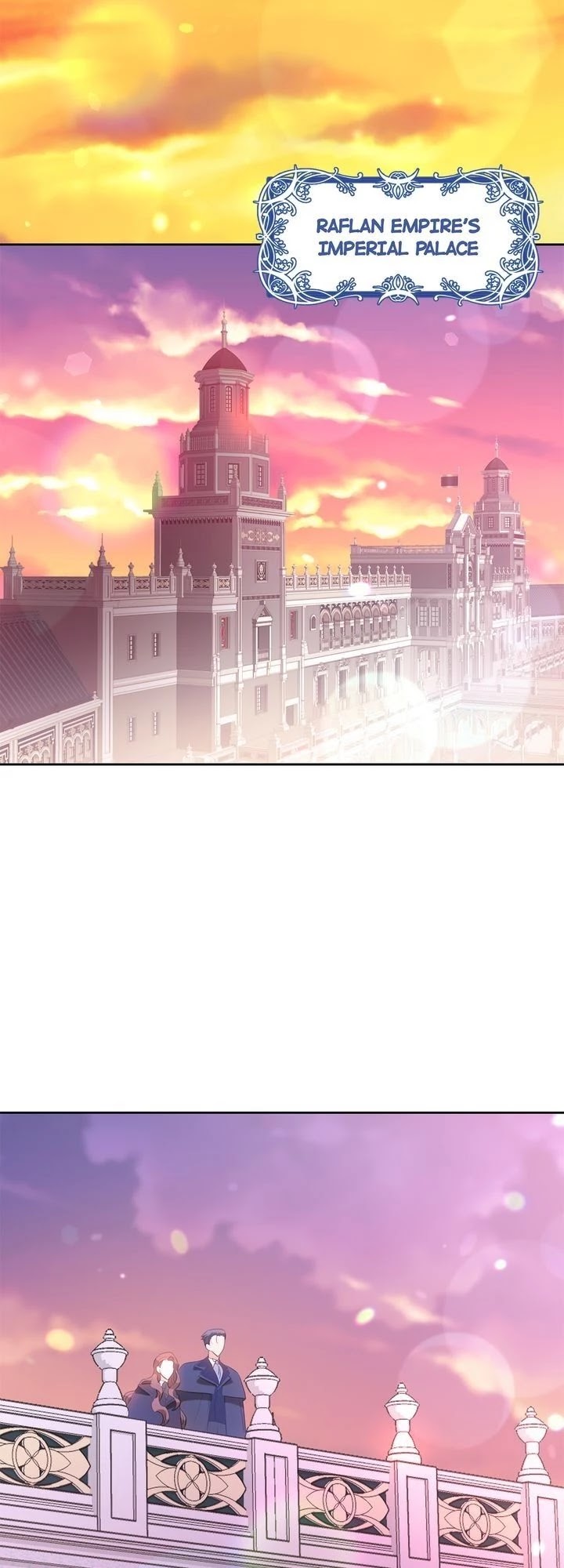 The Lady's Spaceship Chapter 81 page 15 - Chapter 81