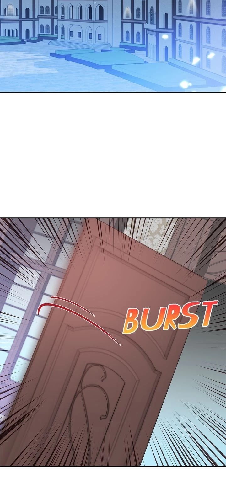 The Lady's Spaceship Chapter 81 page 25 - Chapter 81