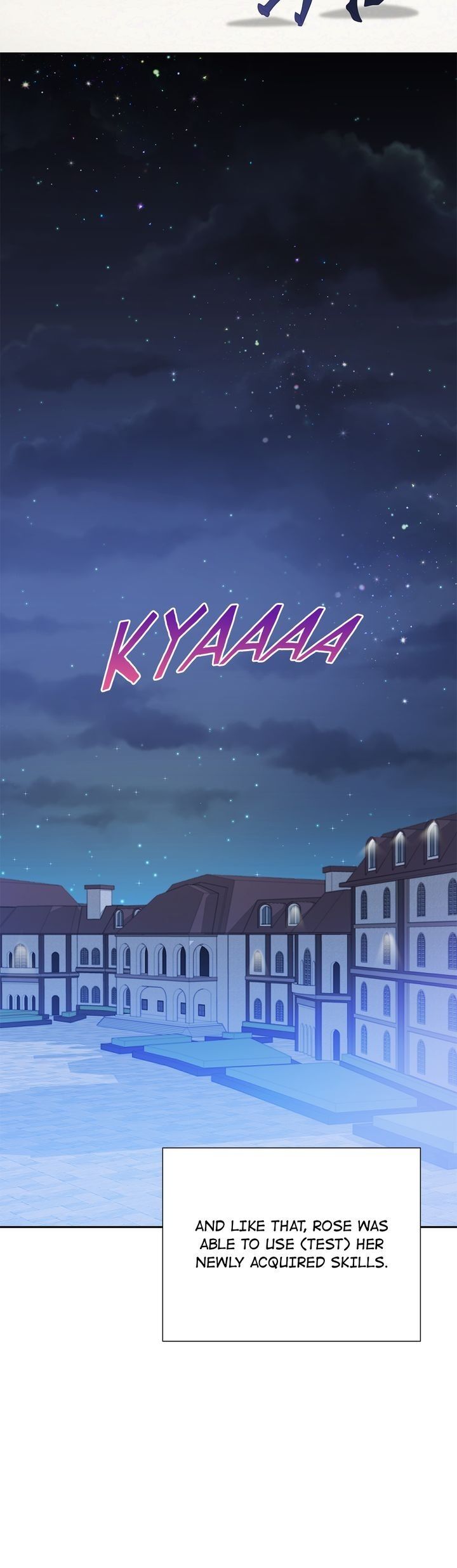 The Lady's Spaceship Chapter 81 page 40 - Chapter 81