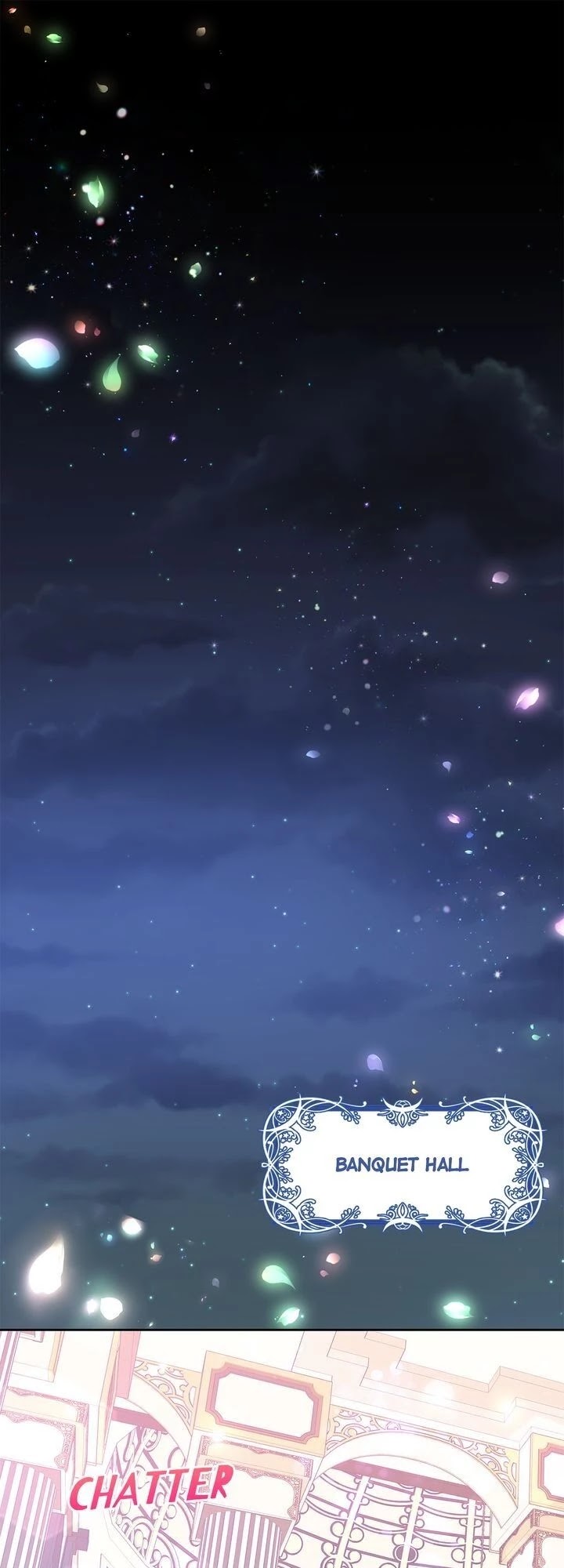 The Lady's Spaceship Chapter 82 page 18 - Chapter 82