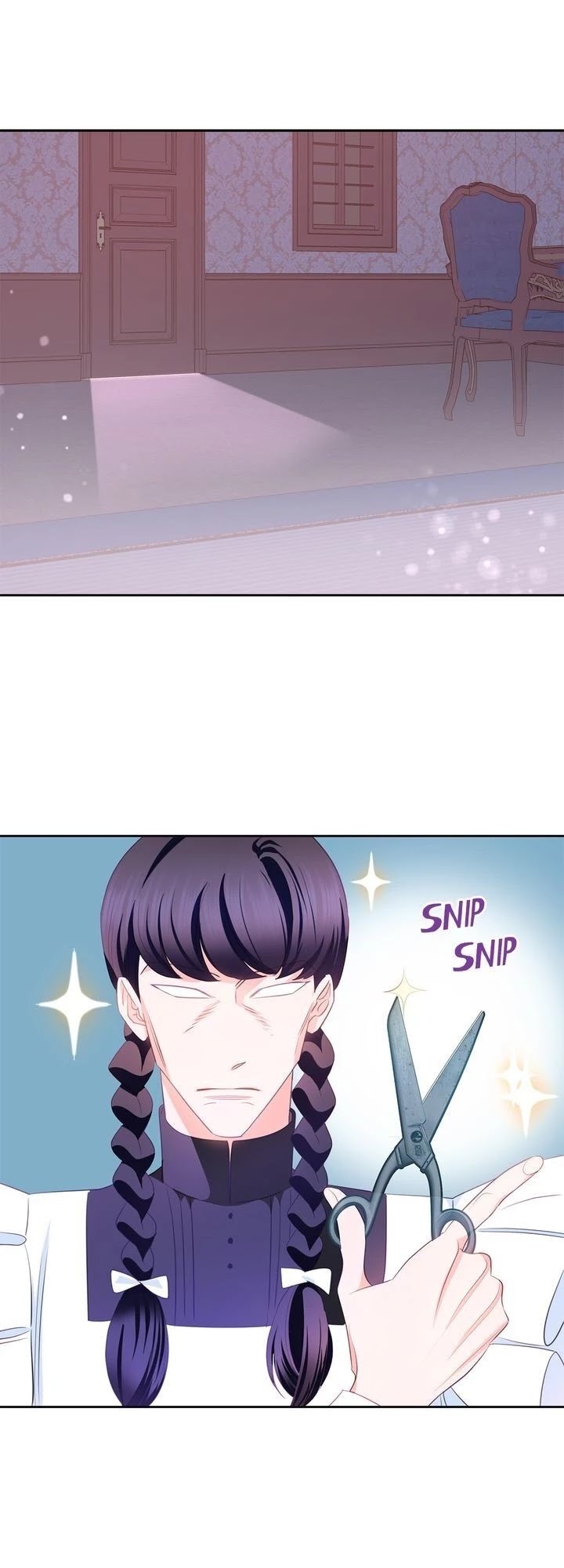 The Lady's Spaceship Chapter 82 page 2 - Chapter 82