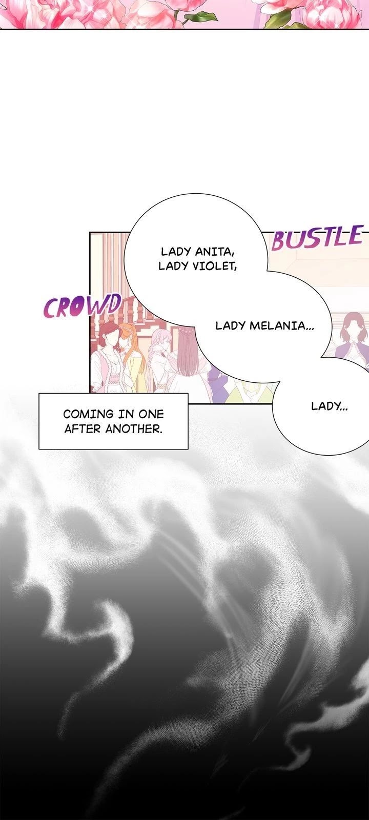 The Lady's Spaceship Chapter 82 page 21 - Chapter 82