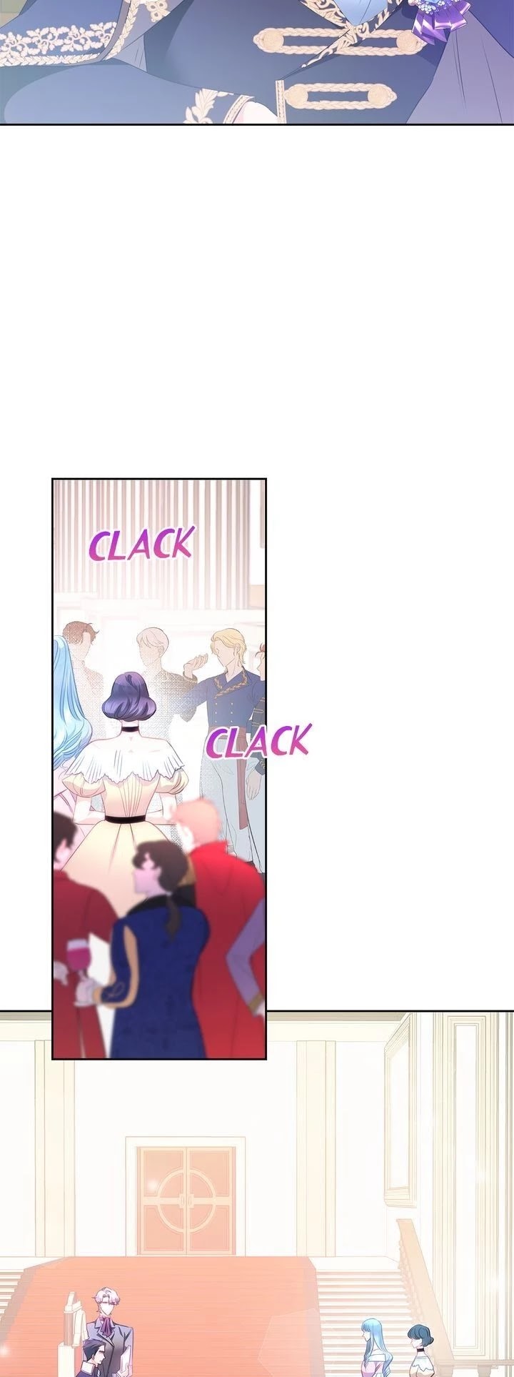 The Lady's Spaceship Chapter 82 page 24 - Chapter 82