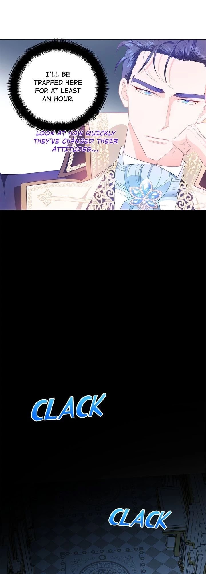 The Lady's Spaceship Chapter 82 page 26 - Chapter 82