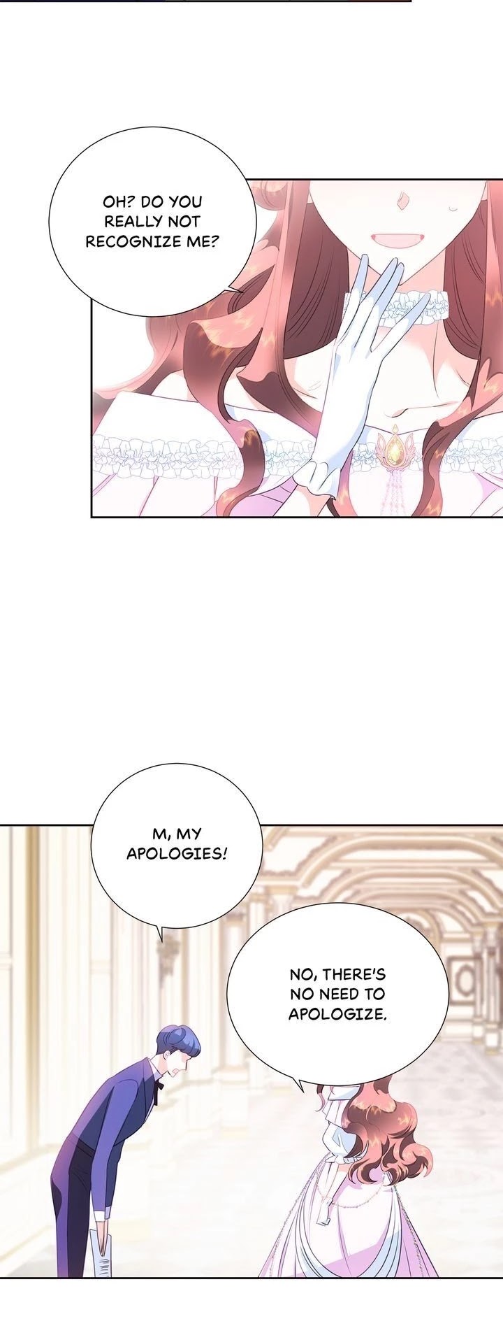 The Lady's Spaceship Chapter 82 page 29 - Chapter 82