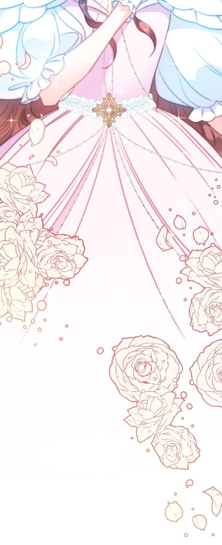 The Lady's Spaceship Chapter 82 page 41 - Chapter 82
