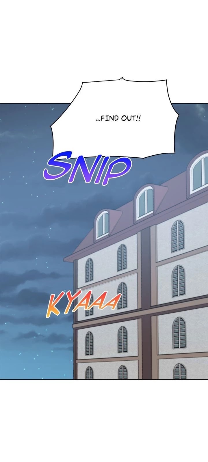 The Lady's Spaceship Chapter 82 page 5 - Chapter 82
