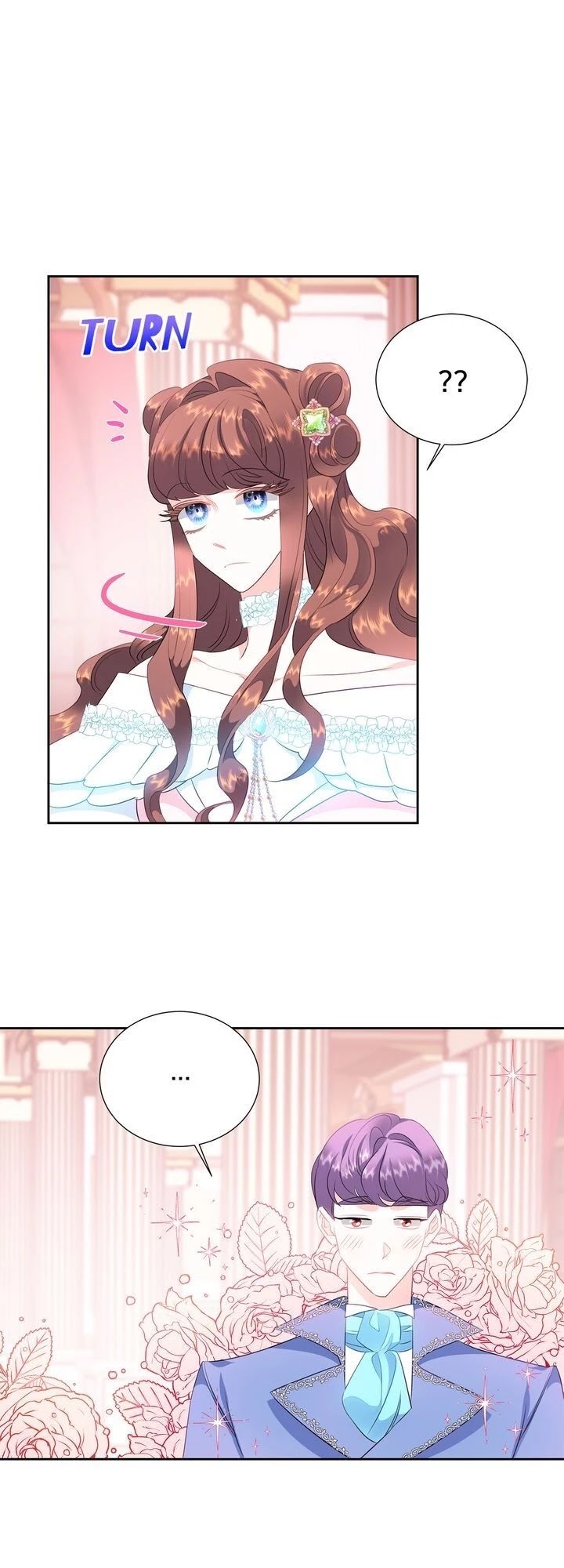 The Lady's Spaceship Chapter 83 page 11 - Chapter 83: [End of Main Story]