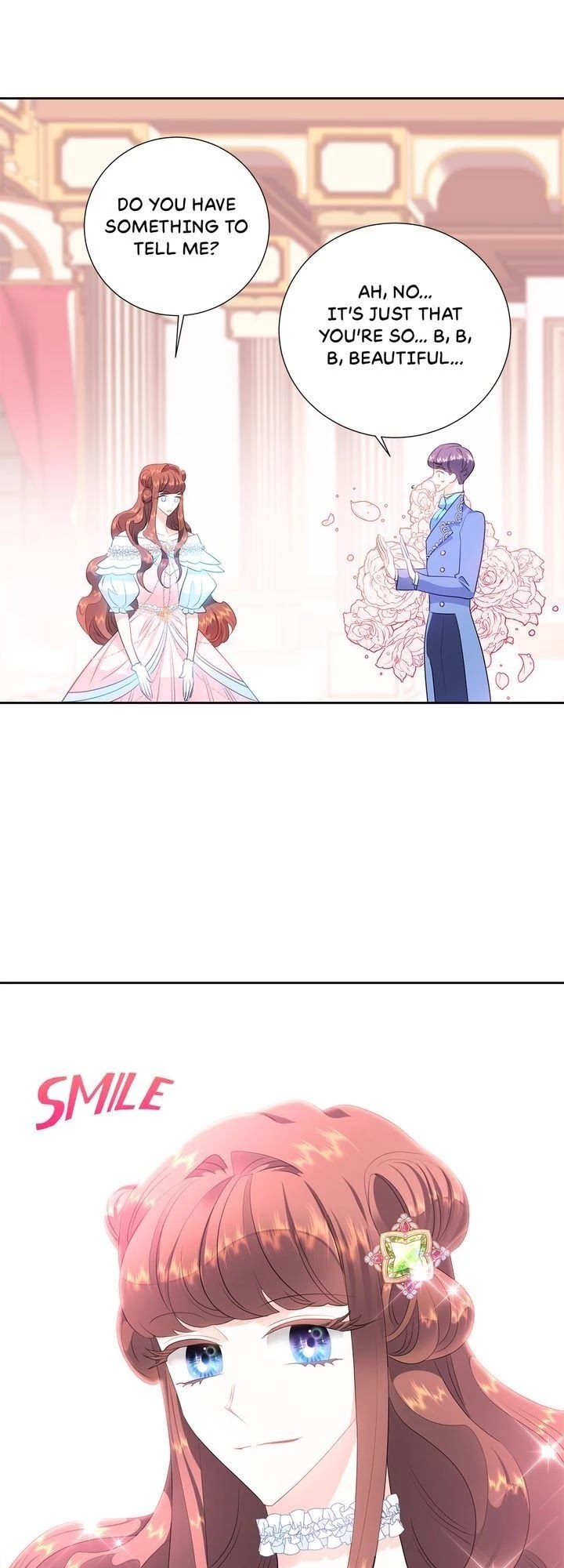 The Lady's Spaceship Chapter 83 page 12 - Chapter 83: [End of Main Story]