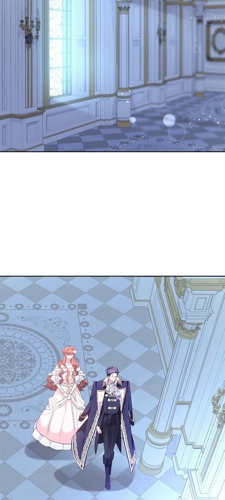 The Lady's Spaceship Chapter 83 page 21 - Chapter 83: [End of Main Story]