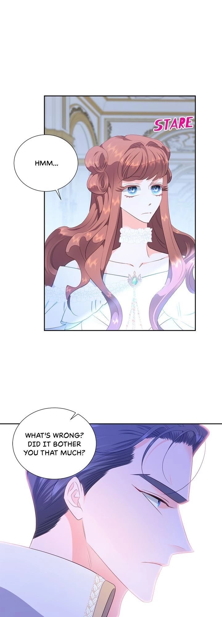 The Lady's Spaceship Chapter 83 page 23 - Chapter 83: [End of Main Story]