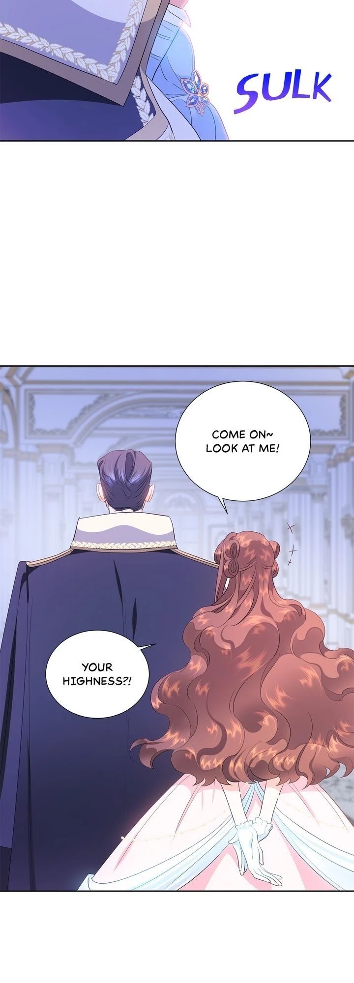 The Lady's Spaceship Chapter 83 page 24 - Chapter 83: [End of Main Story]