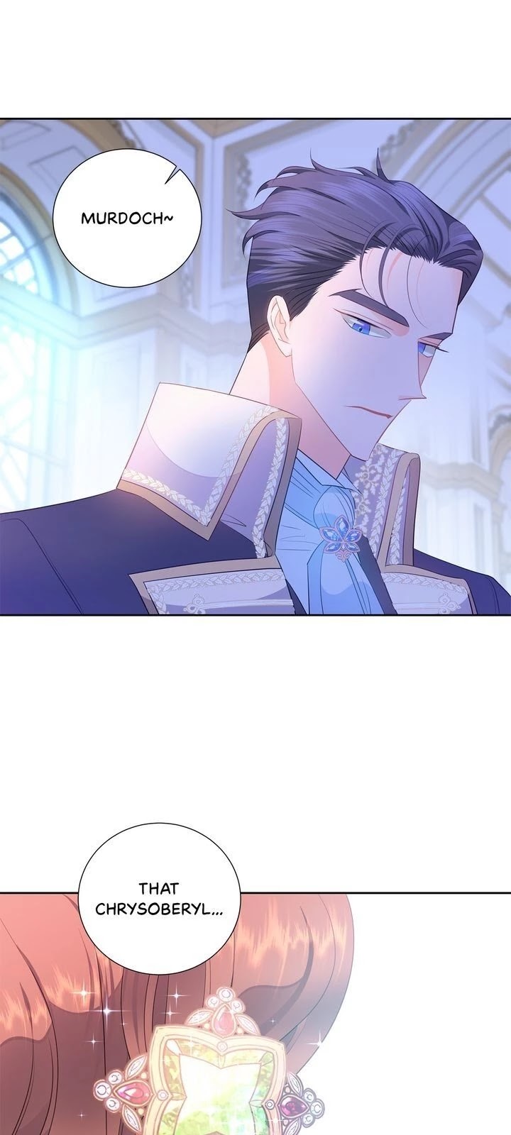The Lady's Spaceship Chapter 83 page 25 - Chapter 83: [End of Main Story]