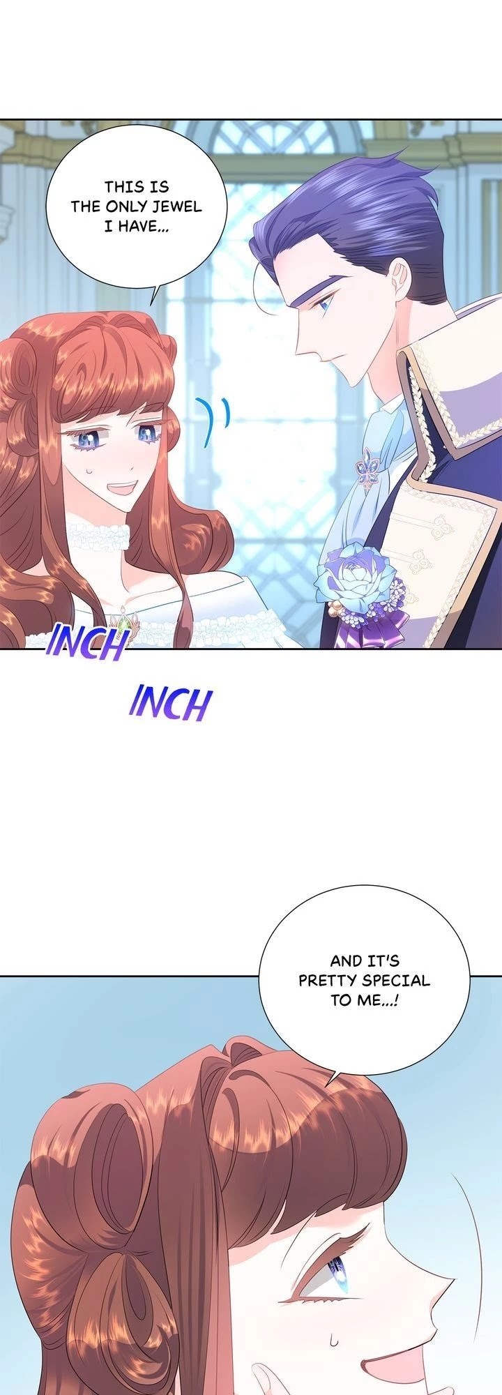 The Lady's Spaceship Chapter 83 page 27 - Chapter 83: [End of Main Story]