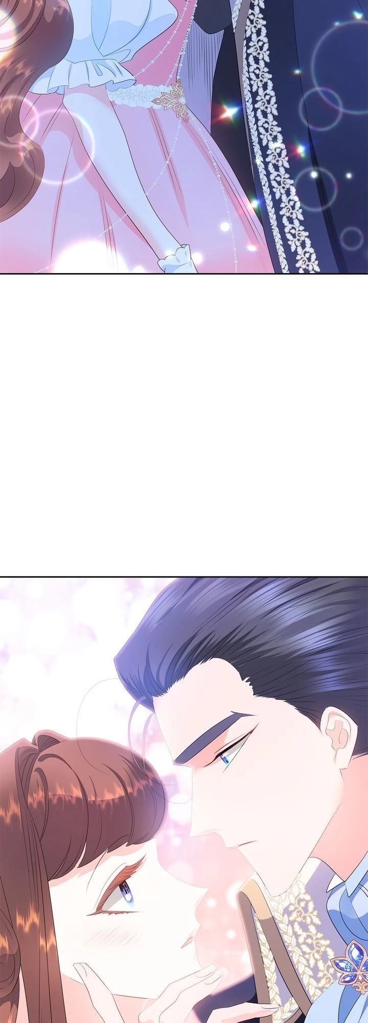 The Lady's Spaceship Chapter 83 page 29 - Chapter 83: [End of Main Story]