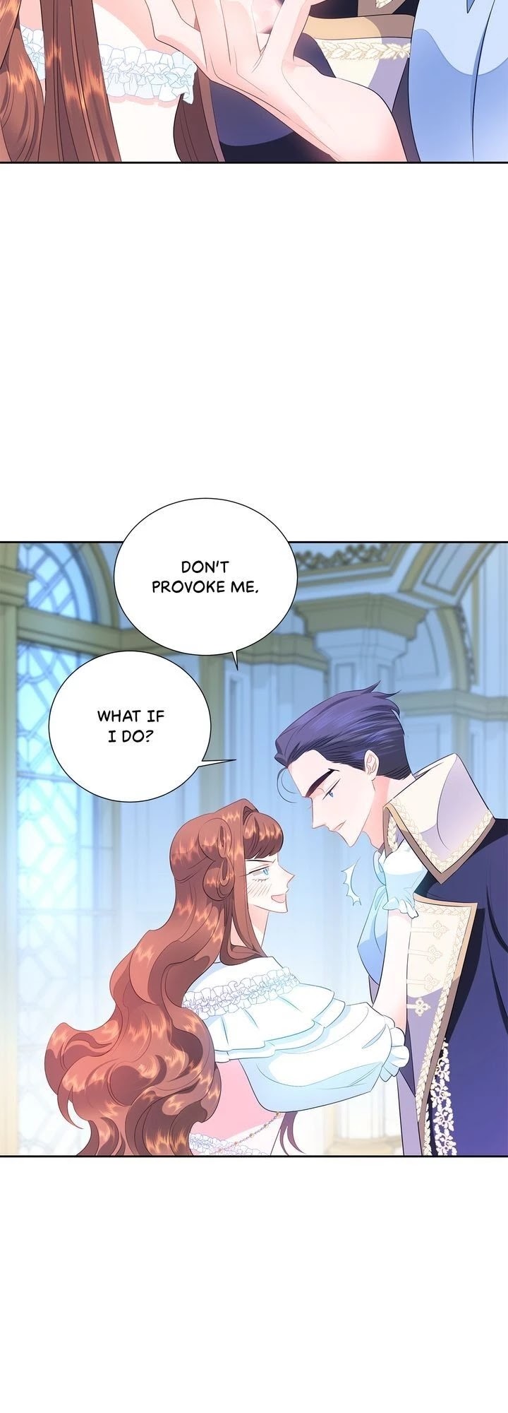 The Lady's Spaceship Chapter 83 page 30 - Chapter 83: [End of Main Story]