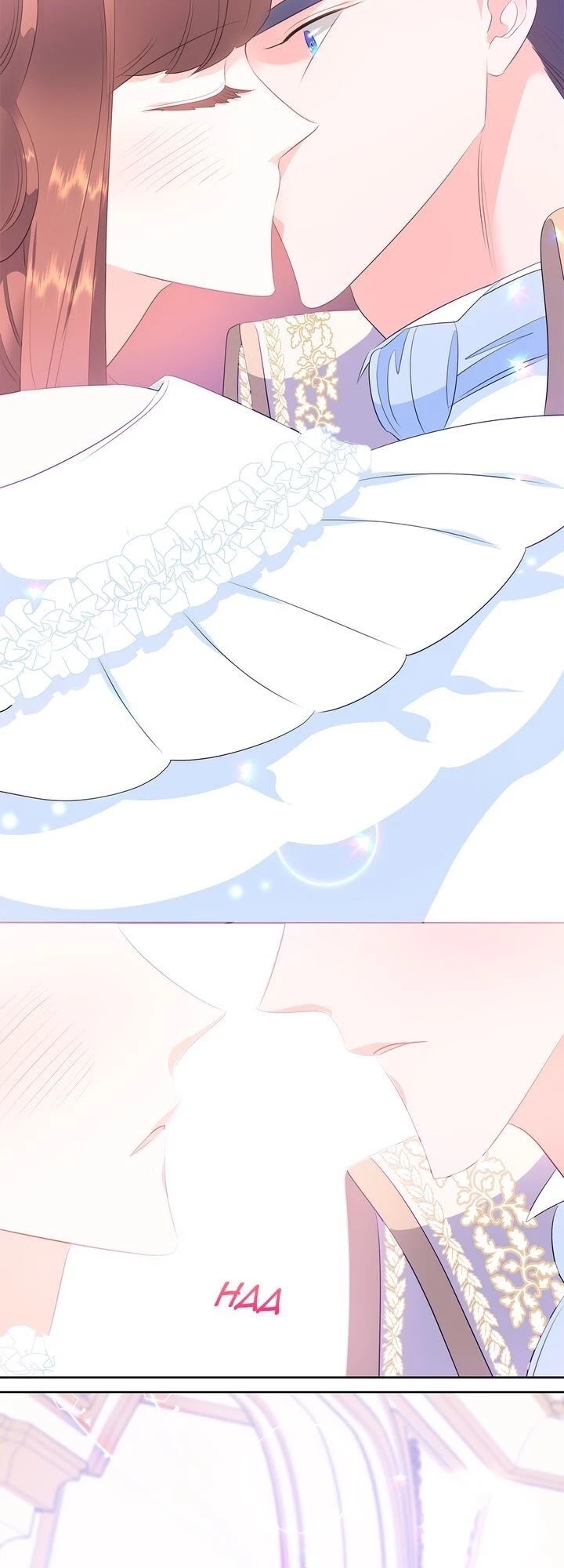 The Lady's Spaceship Chapter 83 page 32 - Chapter 83: [End of Main Story]