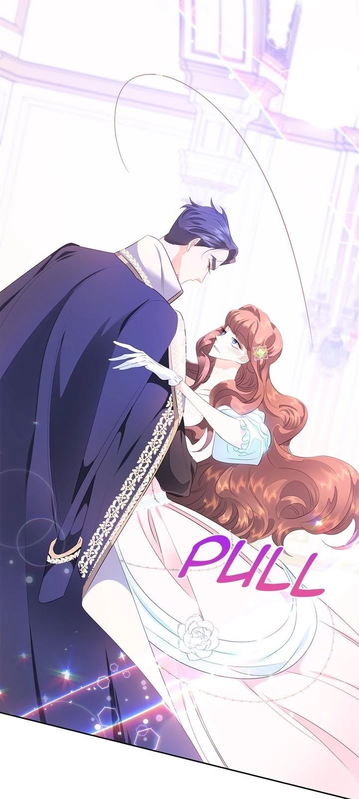 The Lady's Spaceship Chapter 83 page 33 - Chapter 83: [End of Main Story]