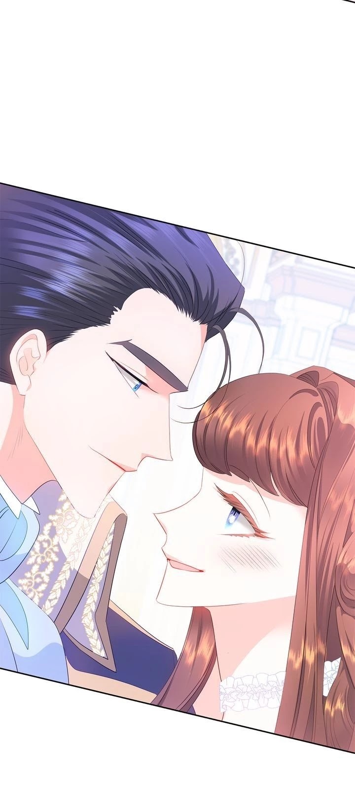 The Lady's Spaceship Chapter 83 page 34 - Chapter 83: [End of Main Story]
